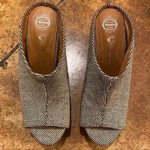 Jeffrey Campbell Wedge Platforms